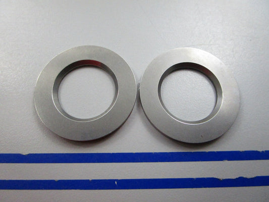 NEW OEM (LOT OF 2) 303996 0303996 OMC Johnson Evinrude Washer 0810