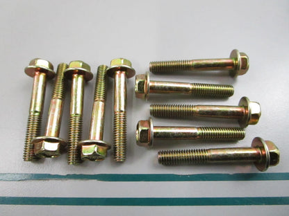 NEW OEM (LOT OF 10) 7517610 Polaris Cap Screw 0810