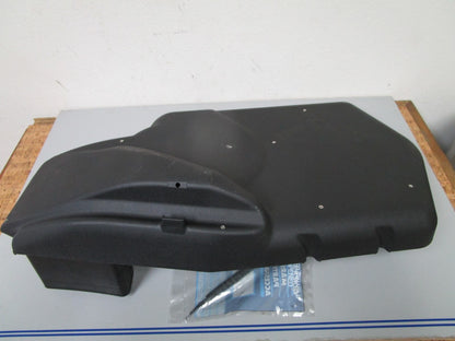 *NEW OEM* 0720 Mercury Quicksilver Direct Fuel Injection V6 Cover Kit 827325A8