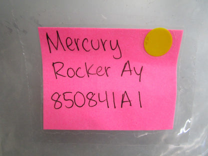*NEW OEM* 0820 Mercury Quicksilver Rocket Ay 850841A1