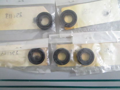 NEW OEM (LOT OF 5) 93101-13M11-00 Yamaha Oil Seal 0820
