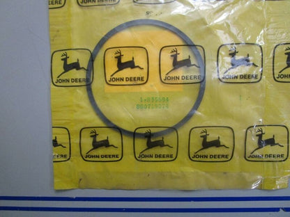 *NEW* 0770 John Deere Back Up Ring R35684