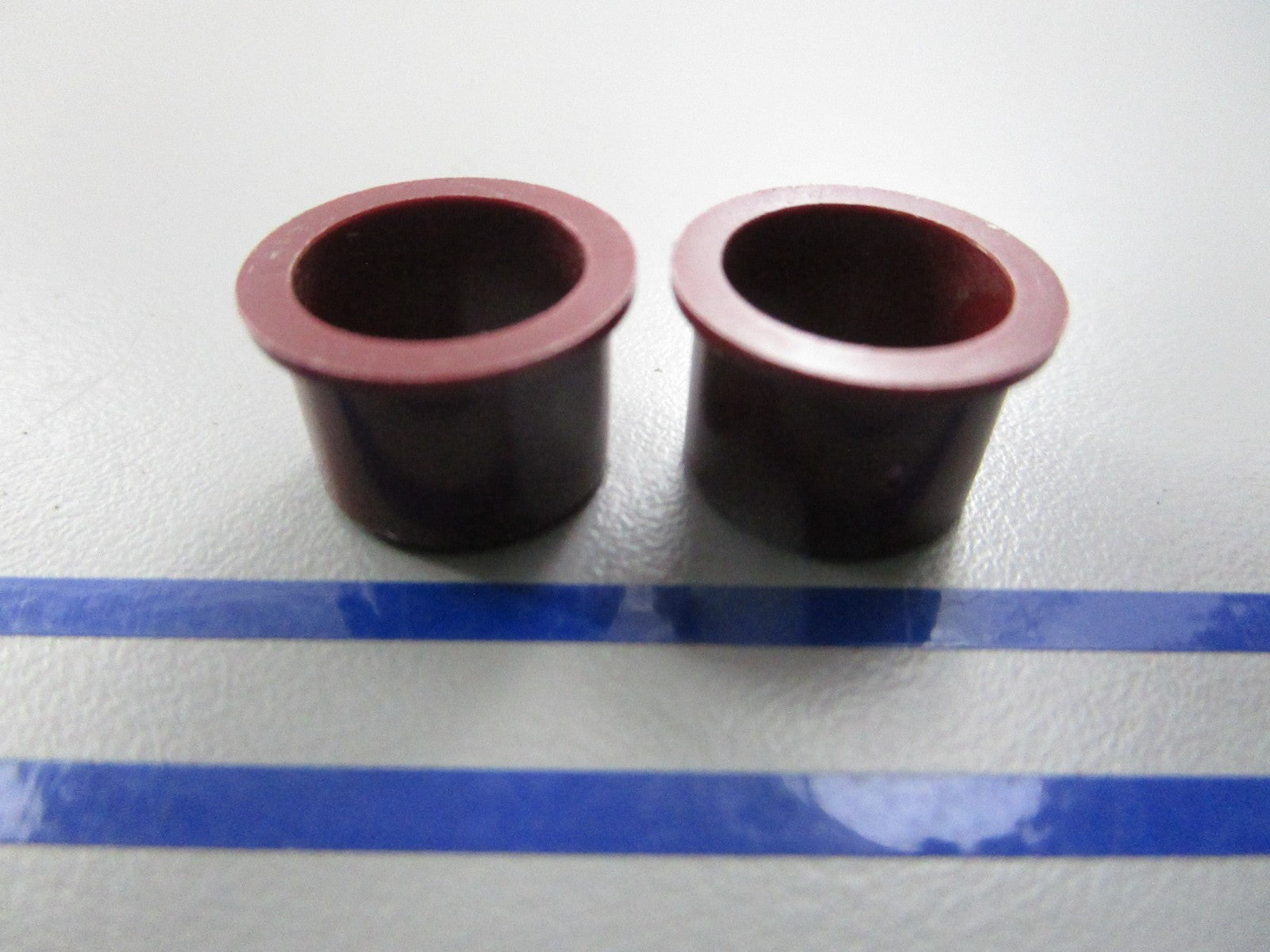 *NEW OEM* (LOT OF 2) 0810 OMC Johnson Evinrude Sleeve 357577 0357577