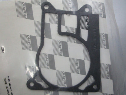 *NEW* 0810 Fel-Pro Throttle Body Gasket 61111