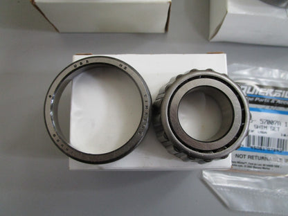 *NEW OEM* 0820 Mercury Quicksilver Gears Repair Kit 43-803079T 1