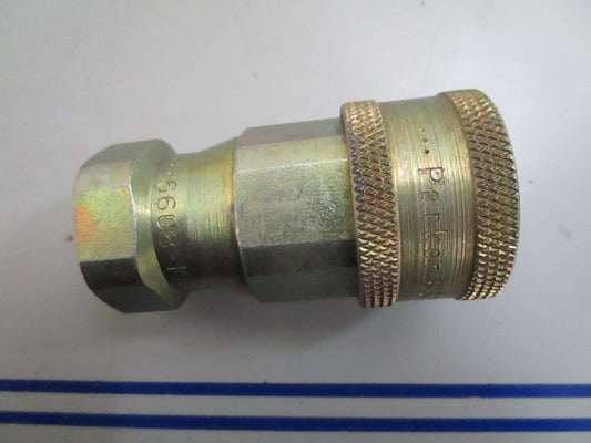 *NEW OEM* 0820 Bobcat Coupling 6598758