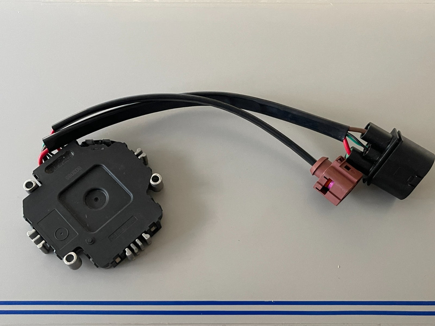 *NEW* 0720 Radiator Cooling Fan Control Module 1K0959455FR