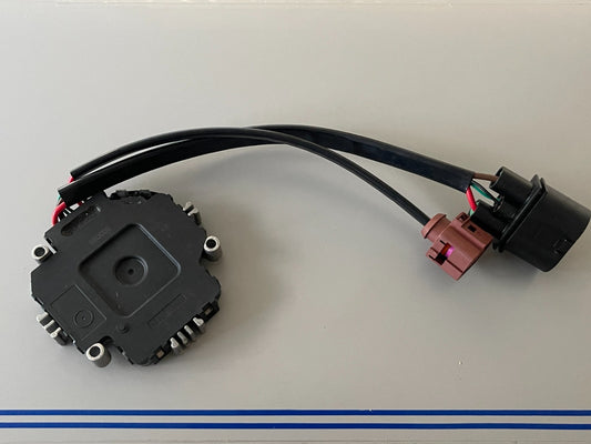 *NEW* 0720 Radiator Cooling Fan Control Module 1K0959455FR