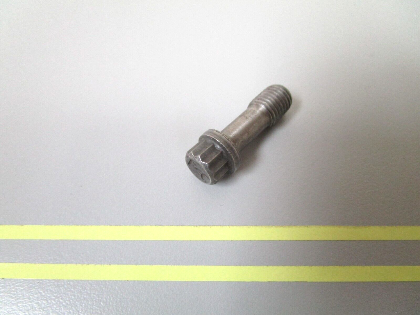 *NEW OEM* 0750 Mercury Quicksilver SCREW 10-763491