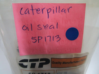 *NEW OEM* 0810 CAT Oil Seal 5P1713