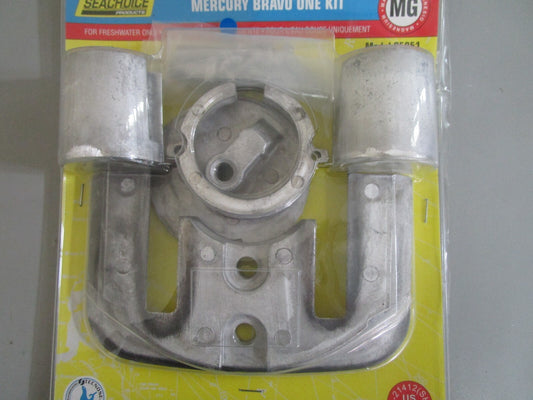 *NEW* 0820 Seachoice Mercury Bravo One Kit 95051