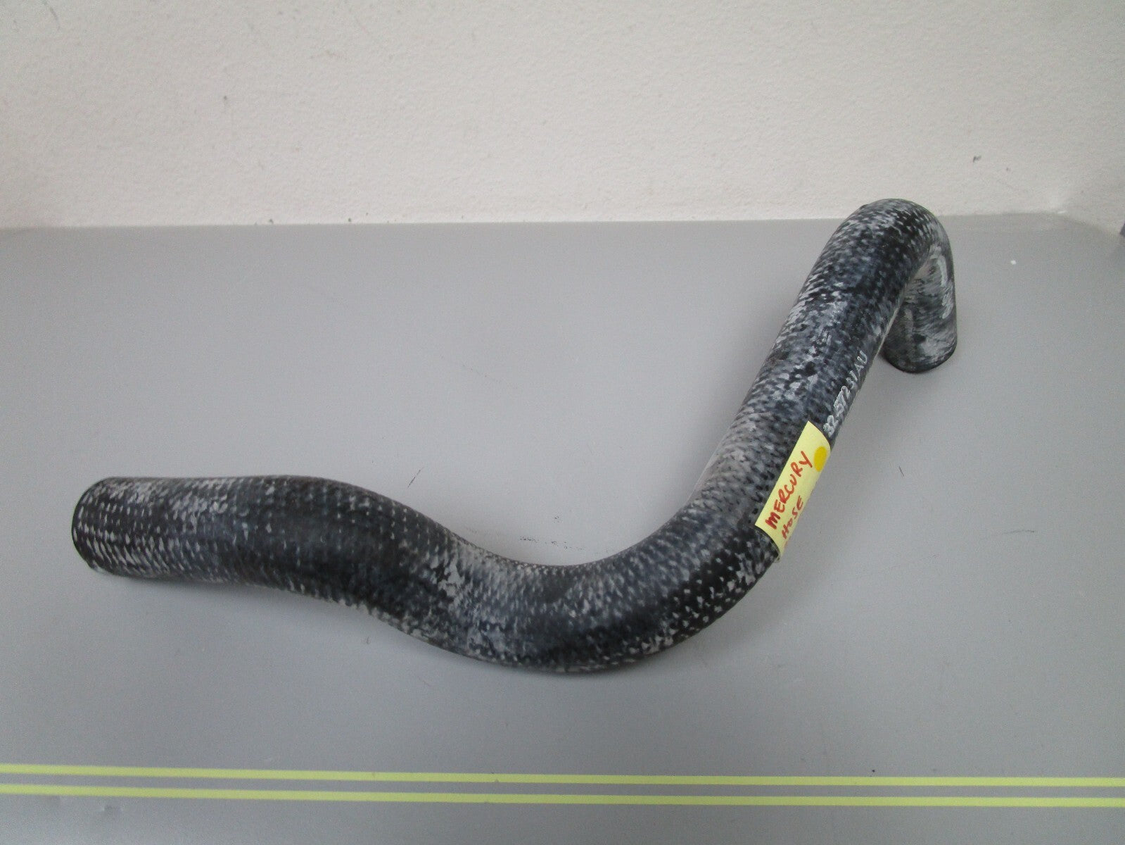 *NEW OEM* 0720 Mercury Quicksilver Mercruiser Hose 32-57231