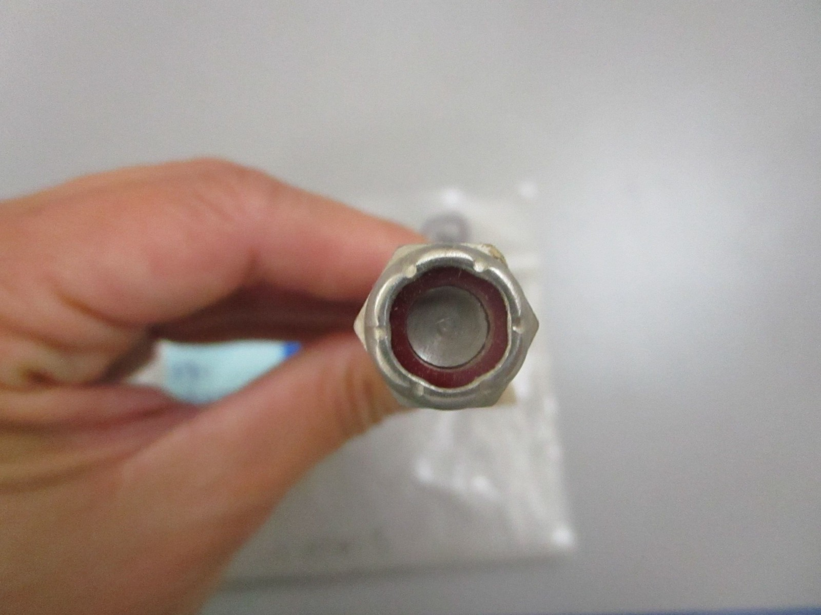 *NEW OEM* 0770 Mercury Quicksilver Tilt Pin 17-35813A1