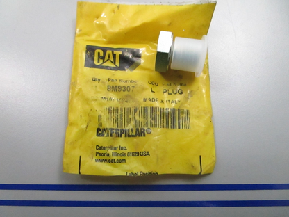 *NEW OEM* 0810 CAT Plug 8M-9307