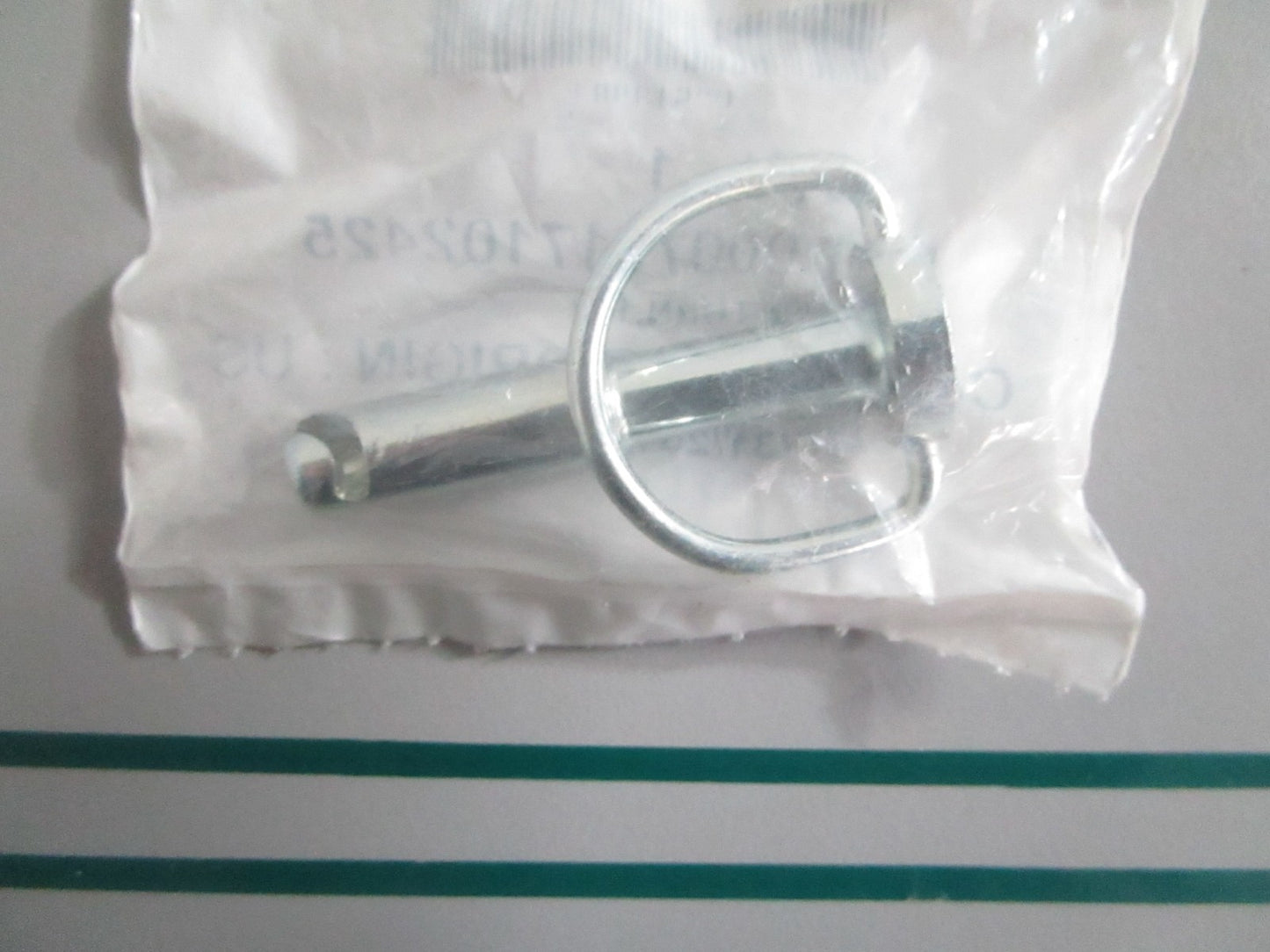 NEW OEM 7518983 Polaris ¼ Turn Stud 0820