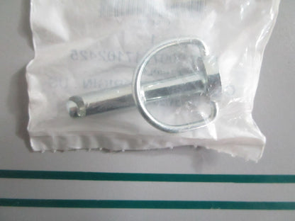 NEW OEM 7518983 Polaris ¼ Turn Stud 0820