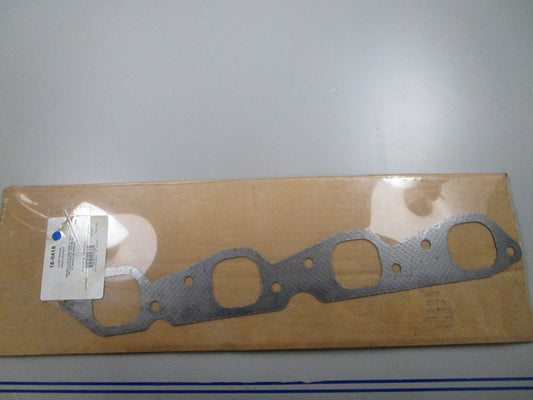 *NEW* 0810 Sierra Exhaust Gasket 18-0418 Replaces: OMC 0909613 Mercury 27-46820