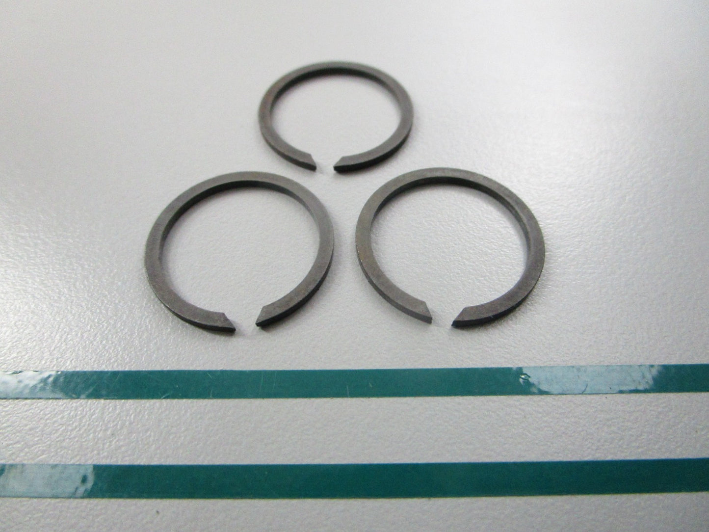 NEW OEM (LOT OF 3) 3084412 Polaris Starter Clip 0810