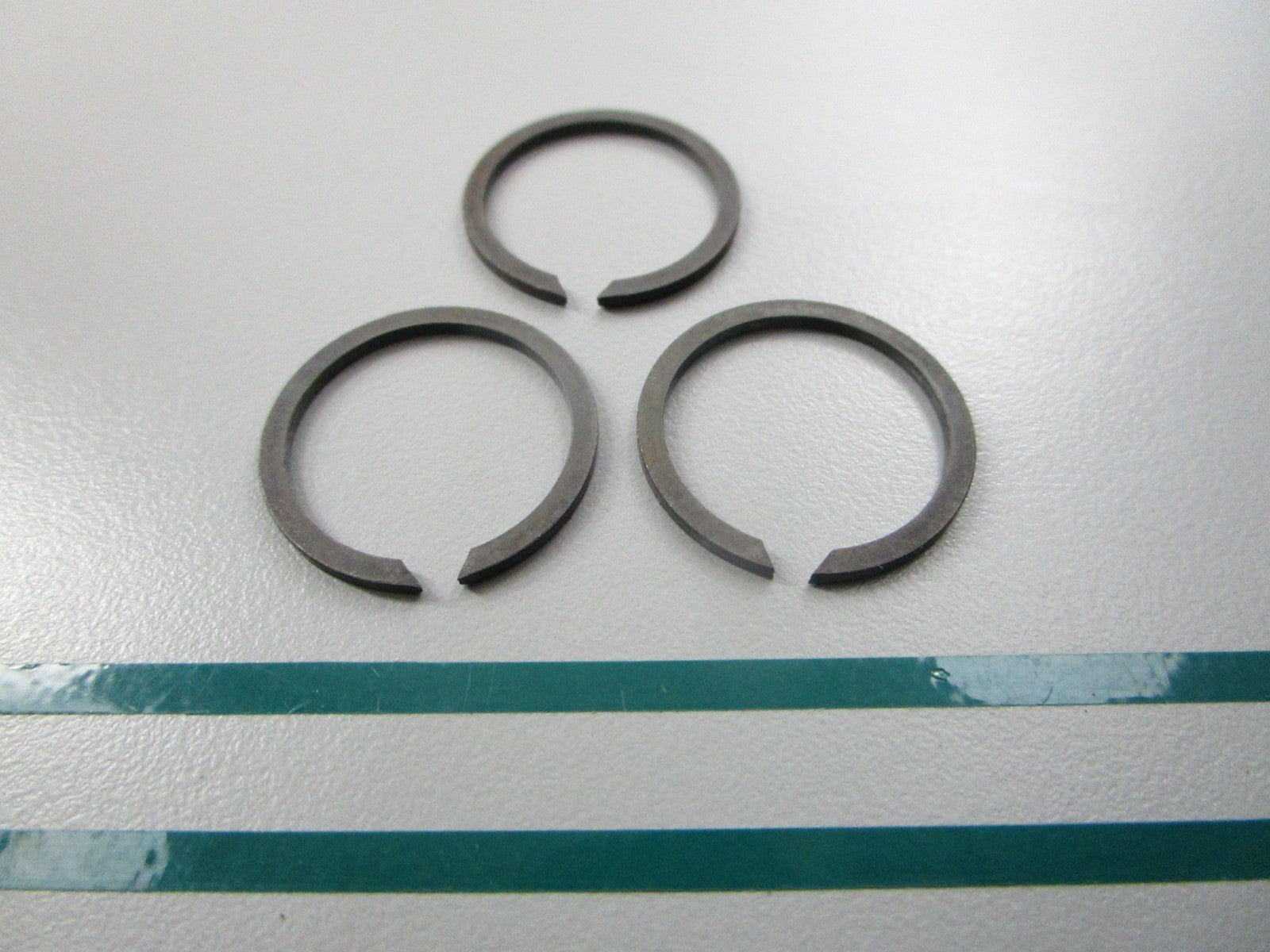 NEW OEM (LOT OF 3) 3084412 Polaris Starter Clip 0810