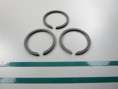 NEW OEM (LOT OF 3) 3084412 Polaris Starter Clip 0810