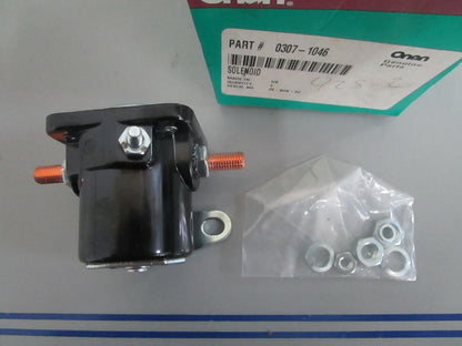 *NEW OEM* 0820 Onan Starter Solenoid Relay 0307-1046