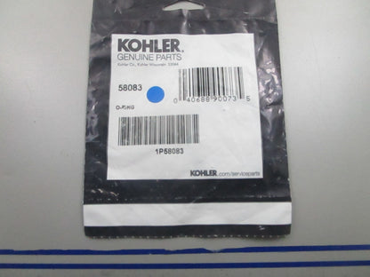 *NEW OEM* 0810 Kohler O-Ring 58083