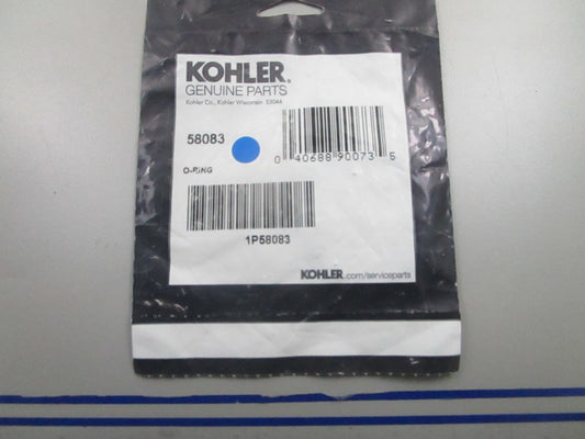 *NEW OEM* 0810 Kohler O-Ring 58083