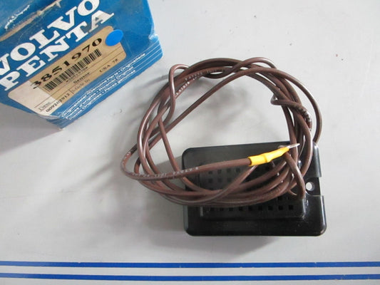 NEW OEM 3851970 Volvo Penta Sensor 0820