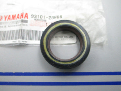 NEW OEM 93101-28M66-00 Yamaha Oil Seal 0810