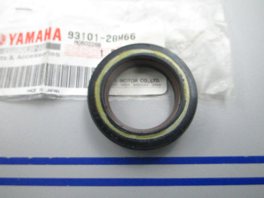 NEW OEM 93101-28M66-00 Yamaha Oil Seal 0810