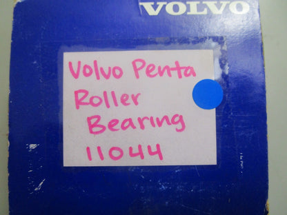 *NEW OEM* 0820 Volvo Penta Roller Bearing 11044
