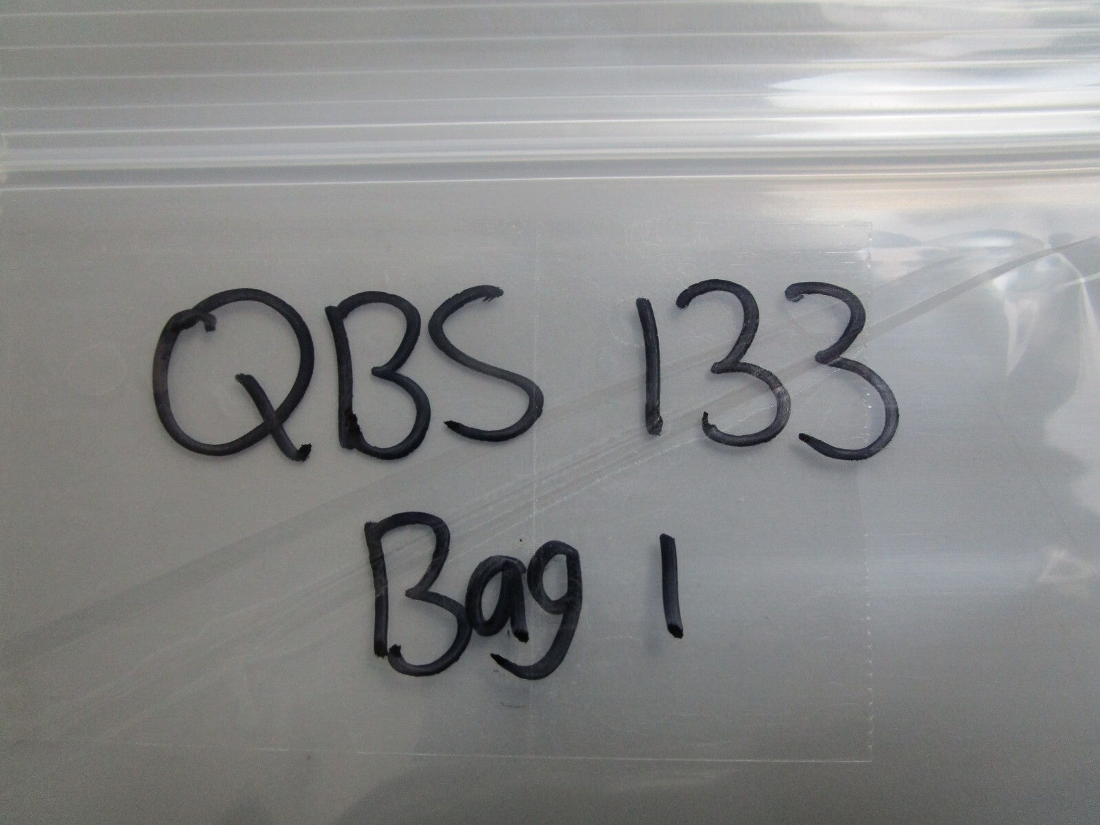 *NEW OEM* 0770 Mercury Quicksilver Jet 1399-3796