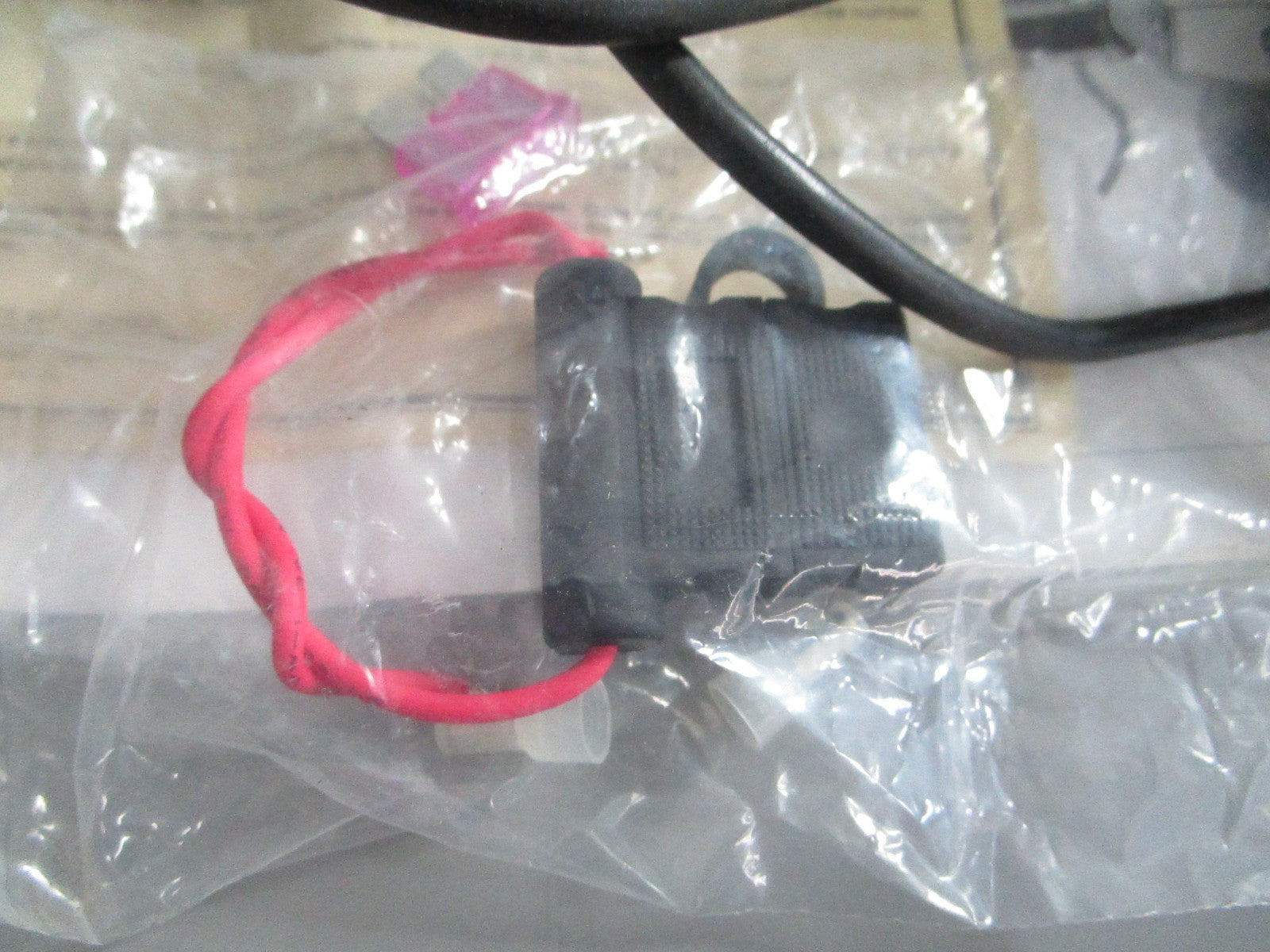 NEW OEM 000-0106-69 PDRT-WSU Lowrance Transducer 0820