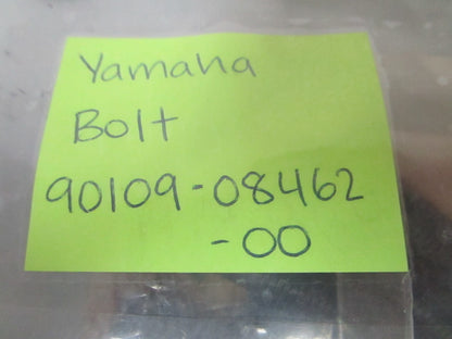 *NEW OEM* (LOT OF 5) 0810 Yamaha Bolt 90109-08462-00