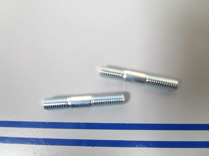 NEW OEM (LOT OF 2) 01421-06257 Suzuki Bolt 0810