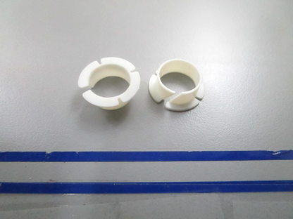 *NEW OEM* (LOT OF 2) 0810 OMC Johnson Evinrude Bushing 318317 0318317