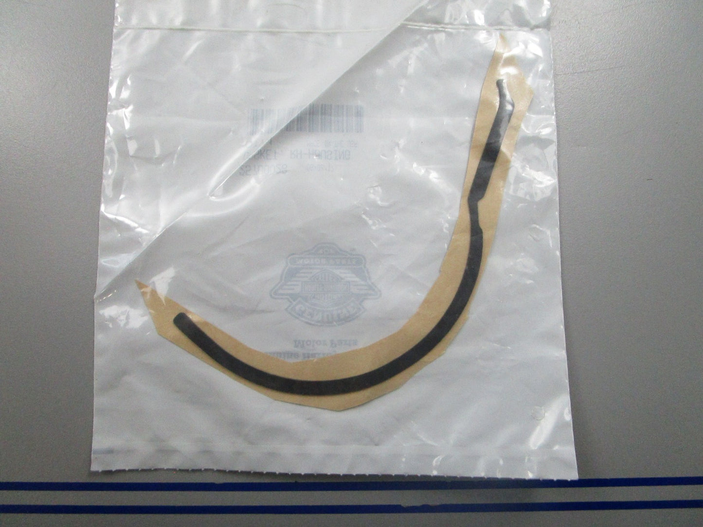 *NEW OEM* 0810 Harley Davidson  Housing Gasket 25700026