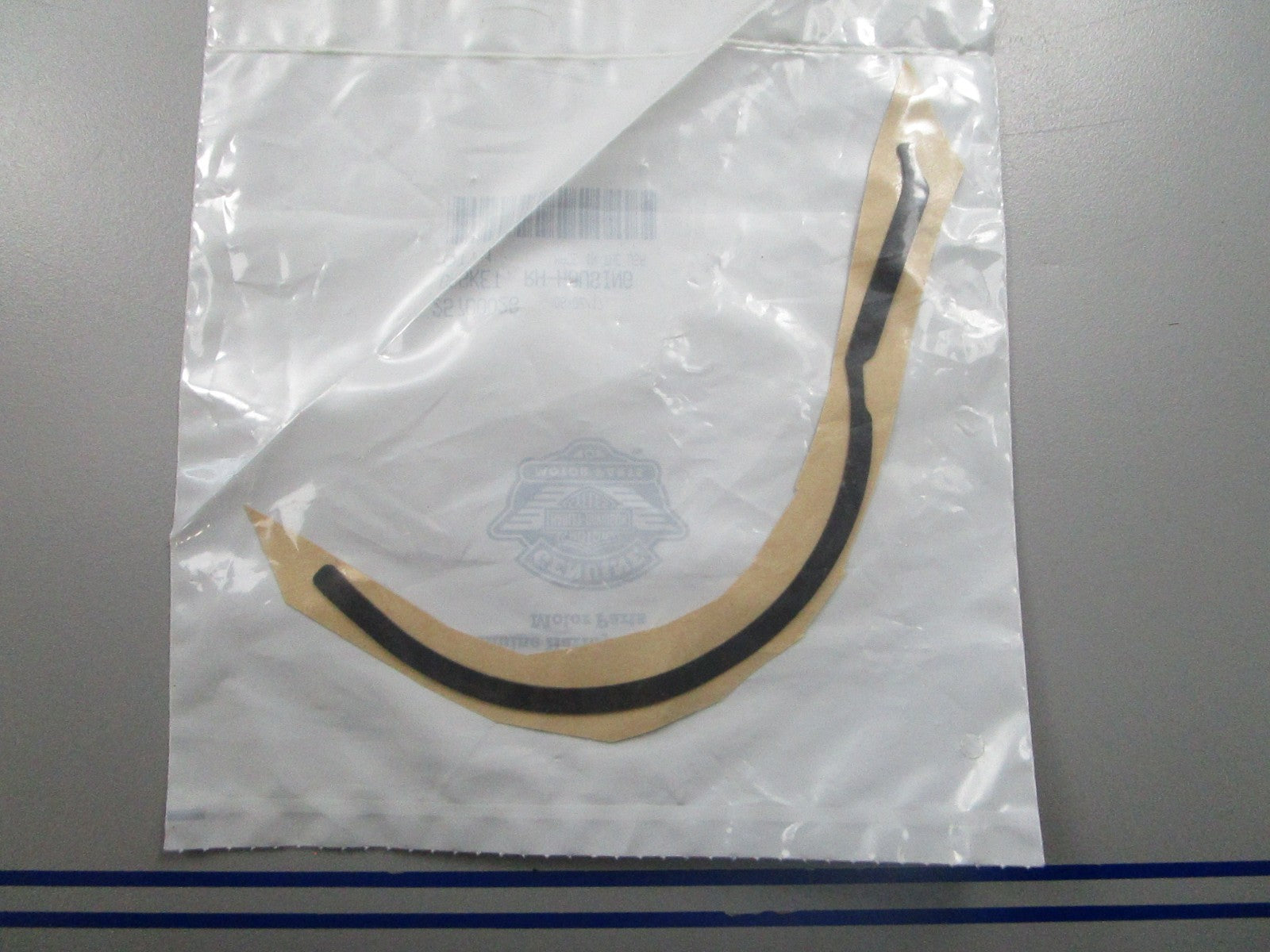 *NEW OEM* 0810 Harley Davidson  Housing Gasket 25700026
