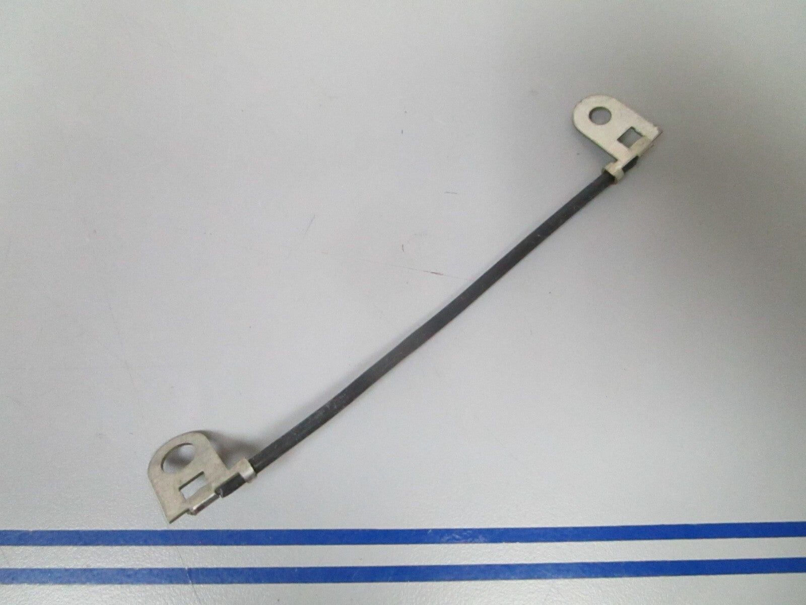 *NEW OEM* 0810 OMC Johnson Evinrude Ground Lead 580733 0580733