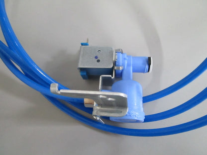 NEW OEM DA97-13268A Samsung Water Valve & Hose Assy 0820
