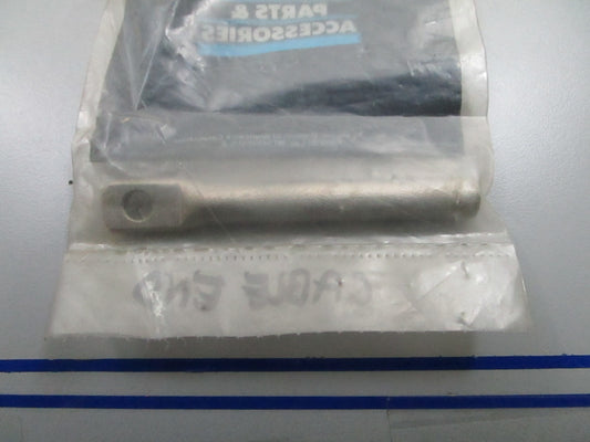 *NEW OEM* 0810 Mercury Quicksilver Cable End 89522