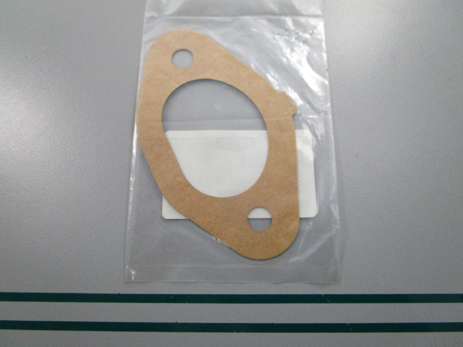 NEW OEM 3085655 Polaris Intake Adapter Gasket 0810