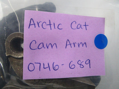 NEW OEM Arctic Cat 0746-689 Cam Arm 0810