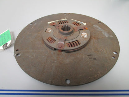 *NEW OEM* 0720 Volvo Penta AQ Damper Plate Absorber 841896