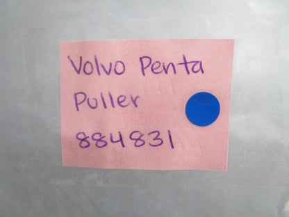 *NEW OEM* 0820 Volvo Penta Puller 884831