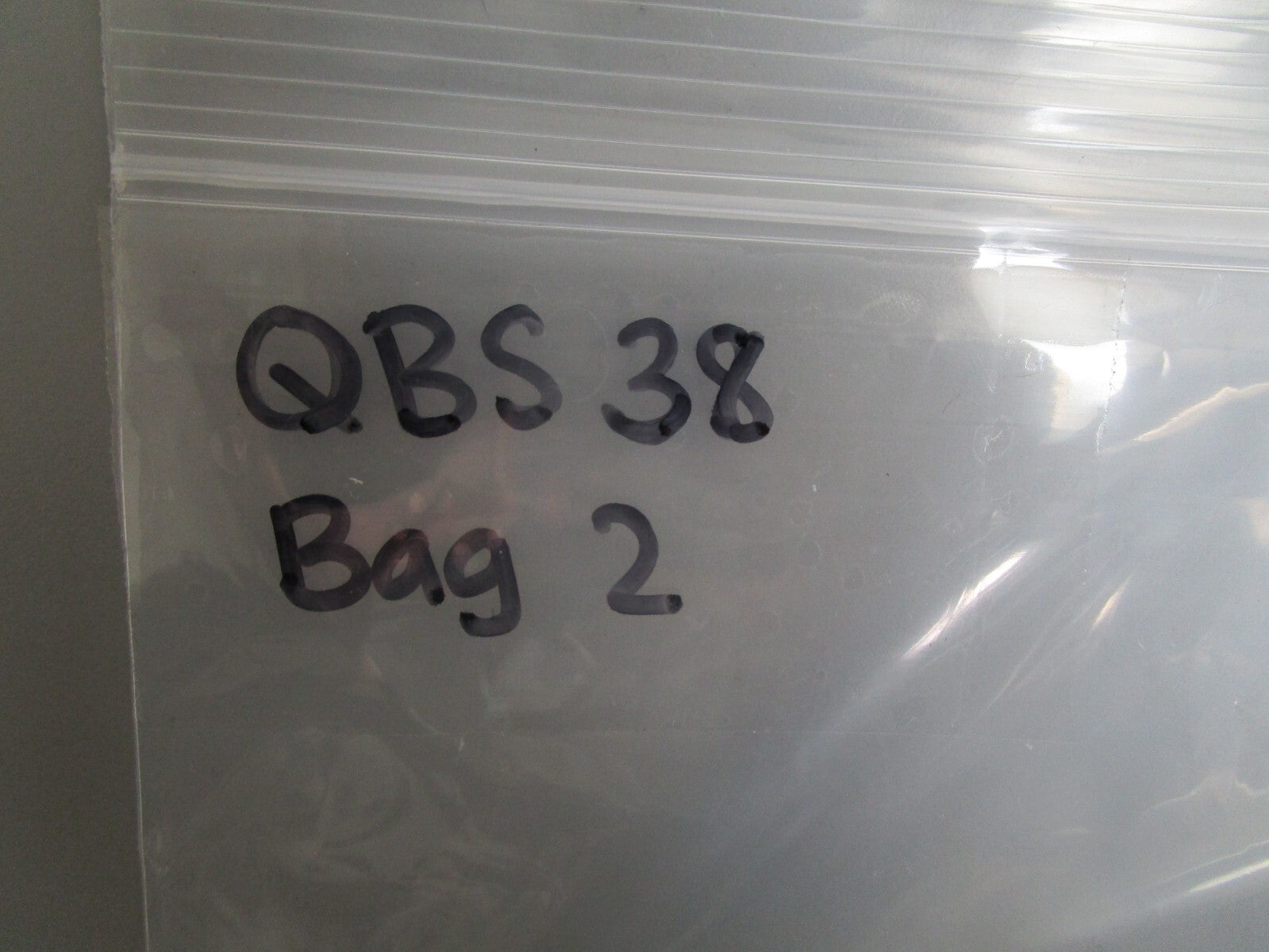 *NEW OEM* (LOT OF 5) 0810 Volvo Penta O-Ring 3852866