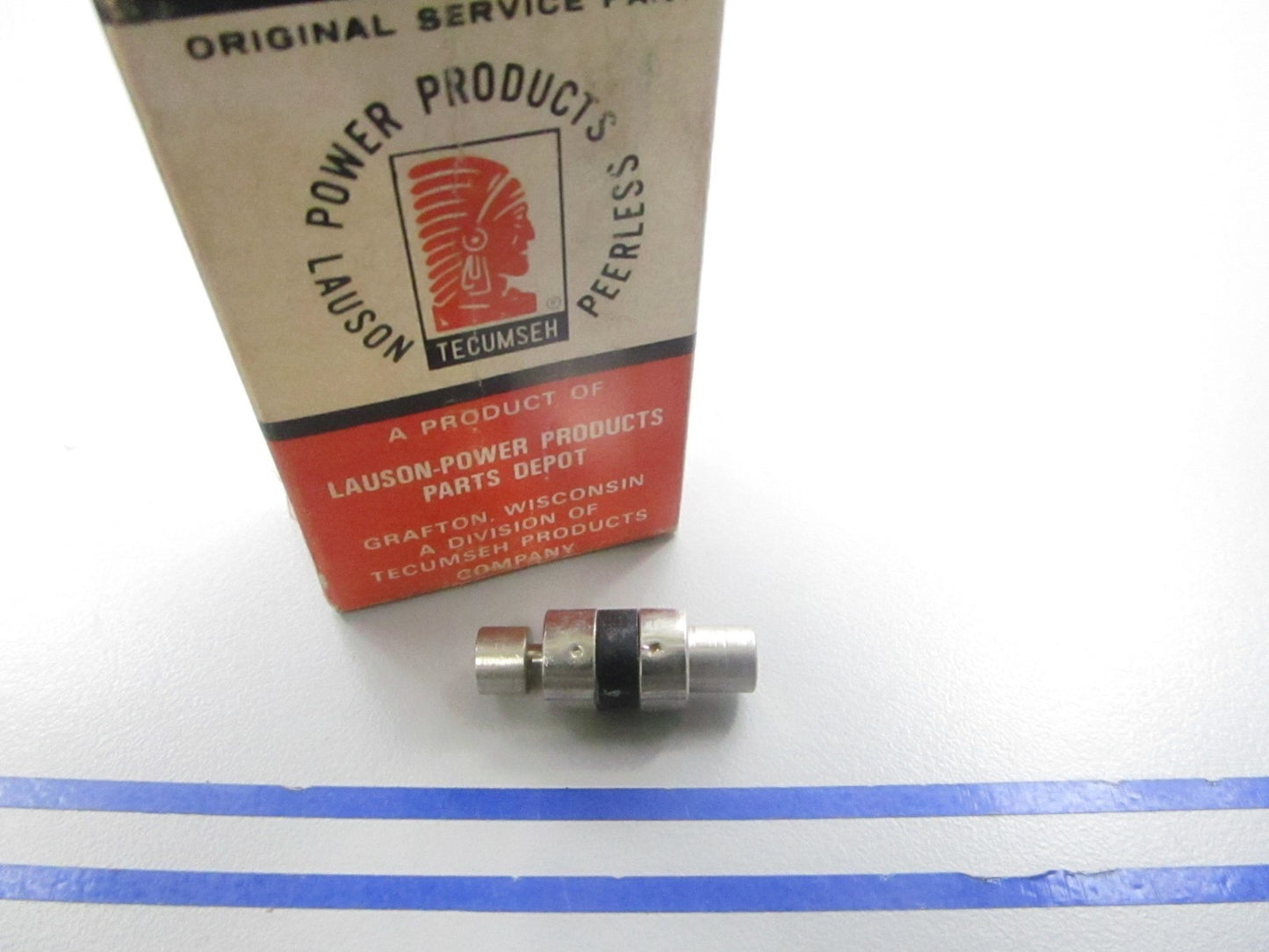 NEW OEM 30842 Tecumseh Rectifier Diode 0810