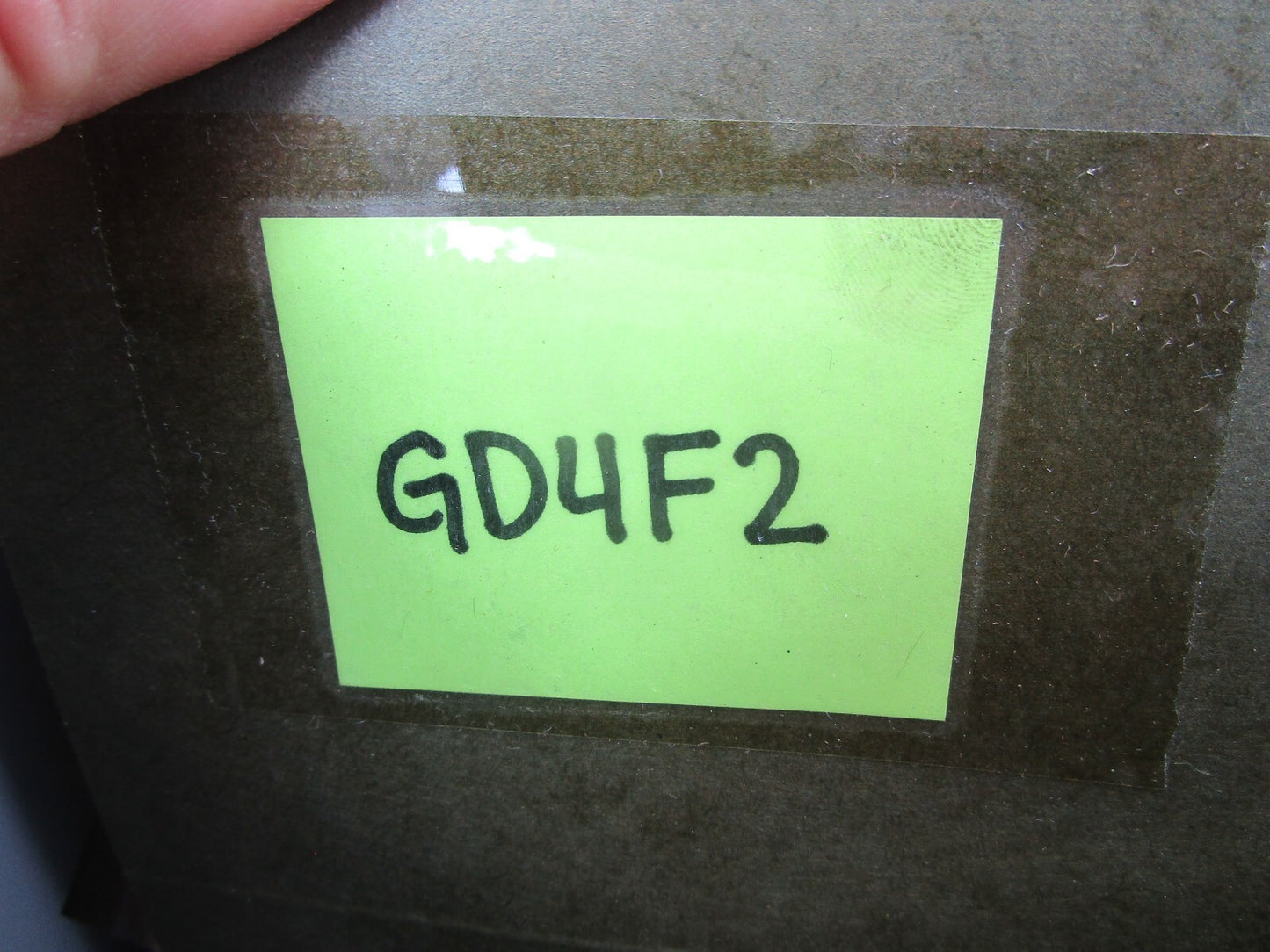 *NEW OEM* 0750 OMC Johnson Evinrude GASKET 323222 0323222