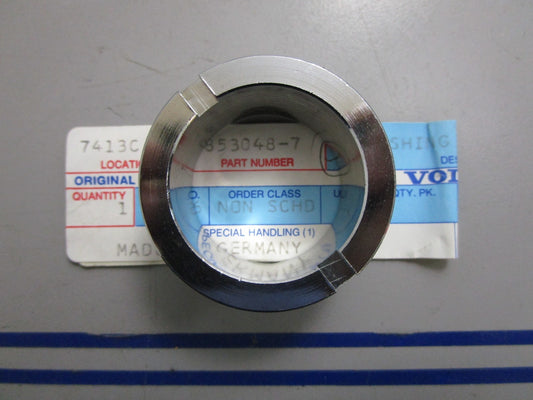 *NEW OEM* 0820 Volvo Penta Bushing 853048