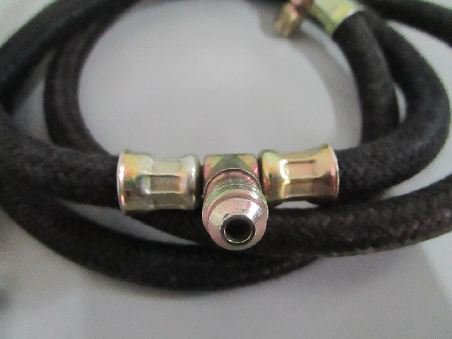 NEW OEM 831028 Volvo Penta Hose 0820